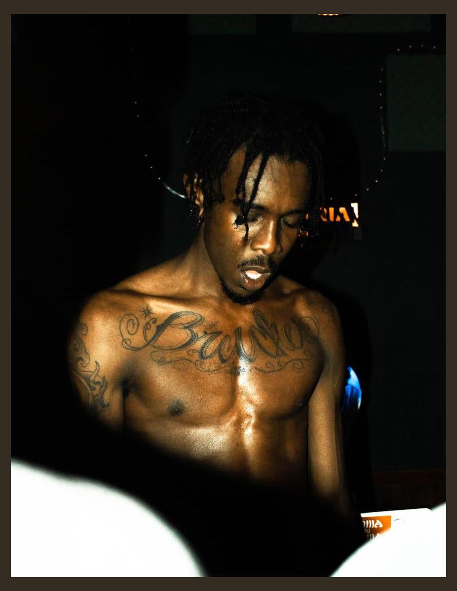 Brackes Mallone